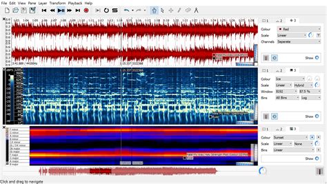 Analyze Your MP3 Vocals: Note Detection and Spectrogram Analysis.